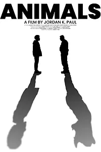 Постер к фильму «ANIMALS (2023)»