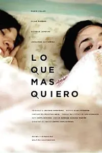 Главный постер фильма «Чего бы я хотела больше всего (2010)»