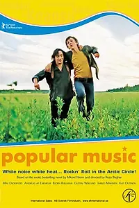 Постер к фильму «Популярная музыка из Виттулы (2004)»