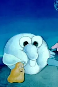 Постер к мультфильму «Луна (1977)»