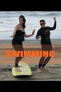 Постер к фильму «Swimming (2010)»