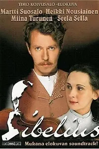 Постер к фильму «Сибелиус (2003)»