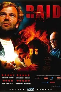 Постер к фильму «Рейд (2003)»