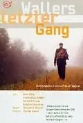 Постер к фильму «Последний обход Валлера (1989)»
