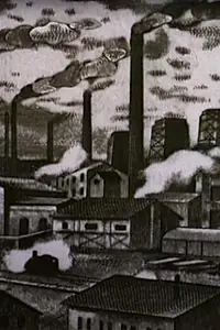 Главный постер мультфильма «Szychta (1988)»
