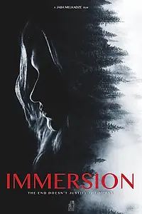 Постер к фильму «Immersion»