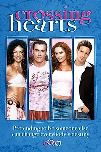 Главный постер сериала «Переплетенные судьбы (2006)»