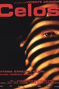 Постер к фильму «Ревность (1999)»
