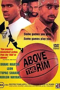 Постер к фильму «Над кольцом (1994)»