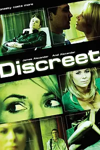 Постер к фильму «Discreet (2008)»