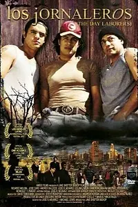 Постер к фильму «Los jornaleros (2003)»