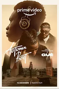 Постер к фильму «Autumn Beat (2022)»