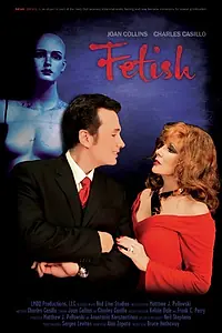 Постер к фильму «Фетиш (2010)»