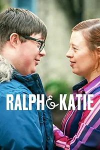 Главный постер сериала «Ральф и Кэти (2022)»