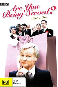 Главный постер фильма «Спасибо за покупку (1977)»