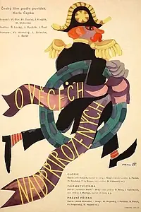Постер к фильму «О вещах сверхъестественных (1958)»