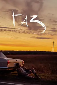 Постер к фильму «ГАЗ (2022)»