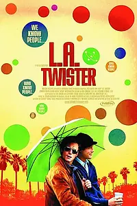 Постер к фильму «Шутник из Лос-Анджелеса (2004)»