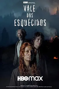 Постер к сериалу «Vale dos Esquecidos (2022)»