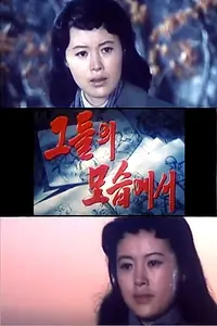 Постер к фильму «На их фотографиях (1985)»