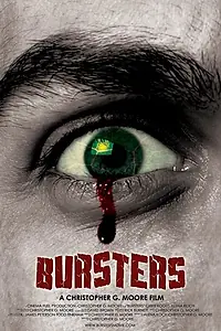 Постер к фильму «Bursters (2010)»