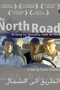 Главный постер фильма «Северная дорога (2008)»
