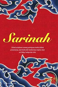 Постер к фильму «Саринах (2011)»