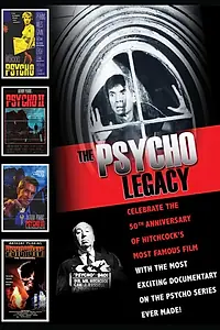Постер к фильму «The Psycho Legacy (2010)»