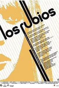 Постер к фильму «Блондины (2003)»