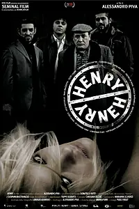 Постер к фильму «Генри (2010)»