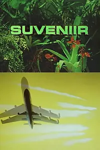 Главный постер мультфильма «Сувенир (1977)»