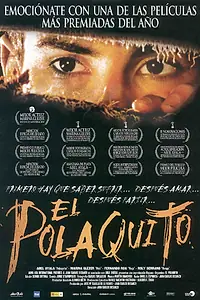 Постер к фильму «Полячок (2003)»