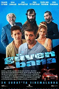 Постер к фильму «Доверься мне (2023)»