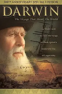Постер к фильму «Путешествие, которое потрясло мир (2009)»