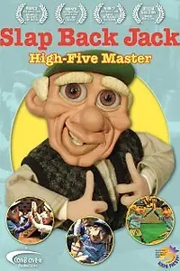 Постер к мультфильму «Slap Back Jack: High Five Master (2010)»