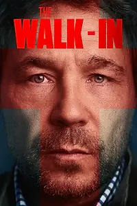 Главный постер сериала «Перебежчик (2022)»