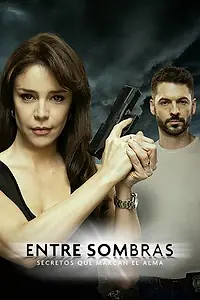 Постер к сериалу «Среди теней (2022)»