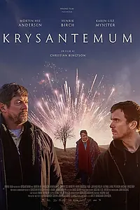 Постер к фильму «Krysantemum (2022)»