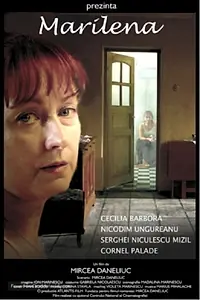 Постер к фильму «Марилена (2008)»