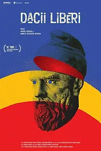 Постер к фильму «Dacii Liberi (2018)»