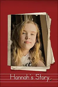 Постер к фильму «История Ханны (2007)»