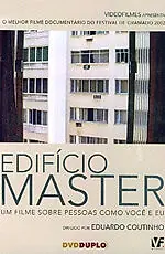 Постер к фильму «Здание Мастер (2002)»