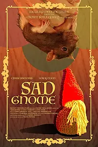 Постер к фильму «Sad Gnome (2022)»