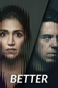 Постер к сериалу «Искупление (2023)»