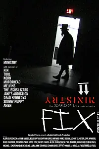 Постер к фильму «Fix (2011)»