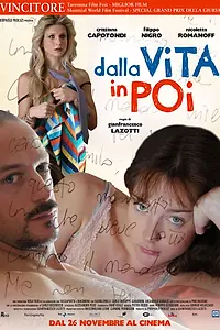 Главный постер фильма «Тогда в жизни (2010)»