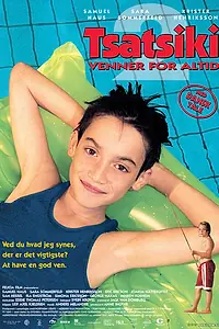 Постер к фильму «Цацики и полицейский (1999)»
