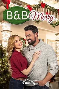 Постер к фильму «B&B Merry (2022)»
