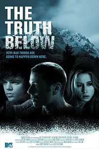 Главный постер фильма «Скрытая правда (2011)»