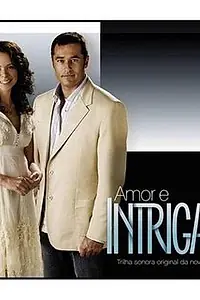 Постер к сериалу «Коварство и любовь (2007)»